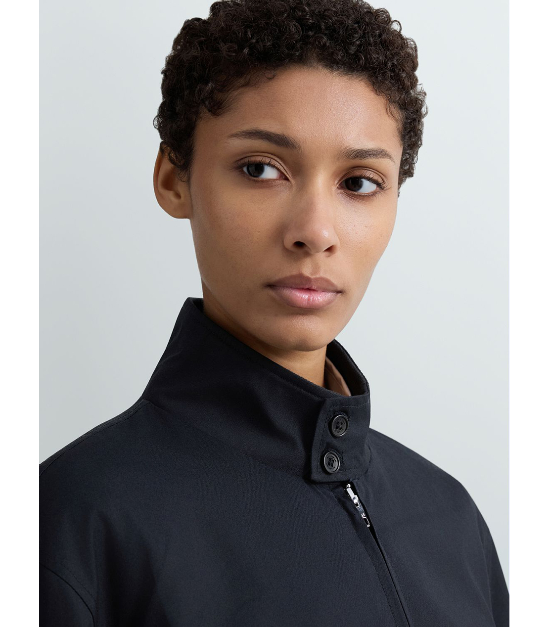 ブリテッシュスウィングトップ 詳細画像 ネイビー 5